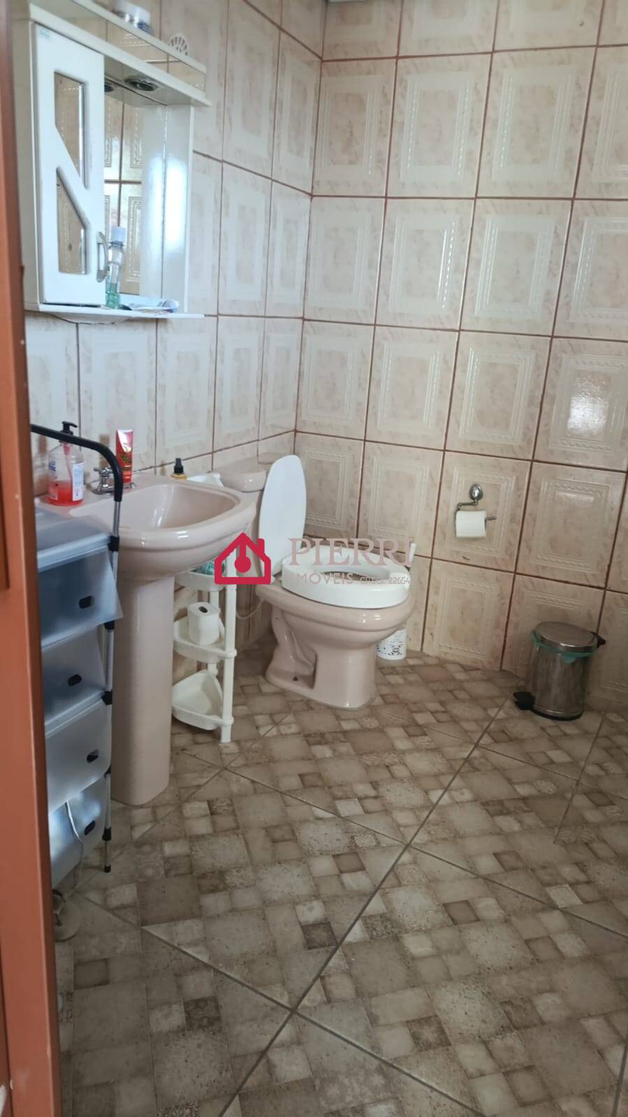 Casa, 3 quartos, 200 m² - Foto 12