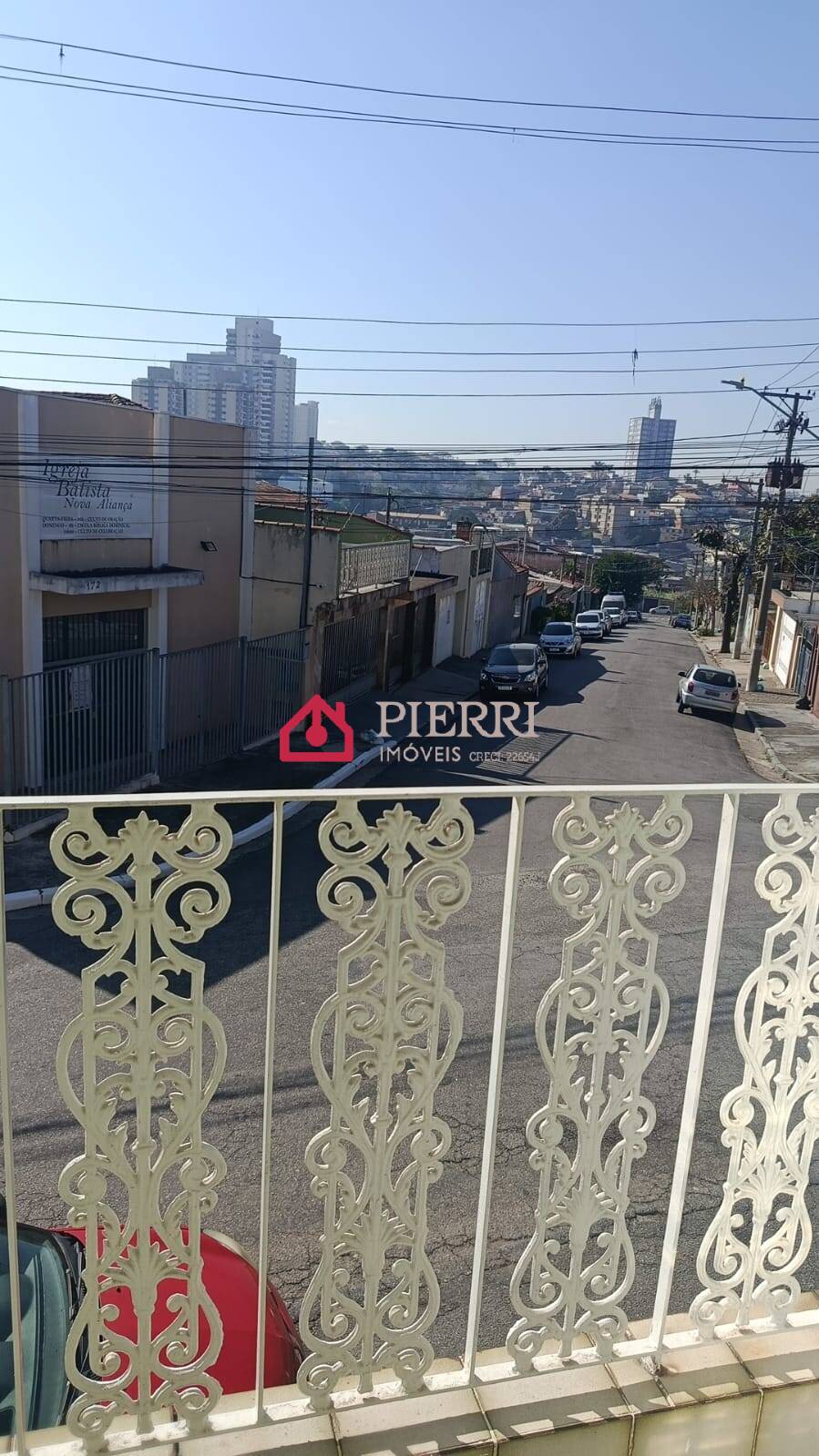 Casa, 3 quartos, 200 m² - Foto 15
