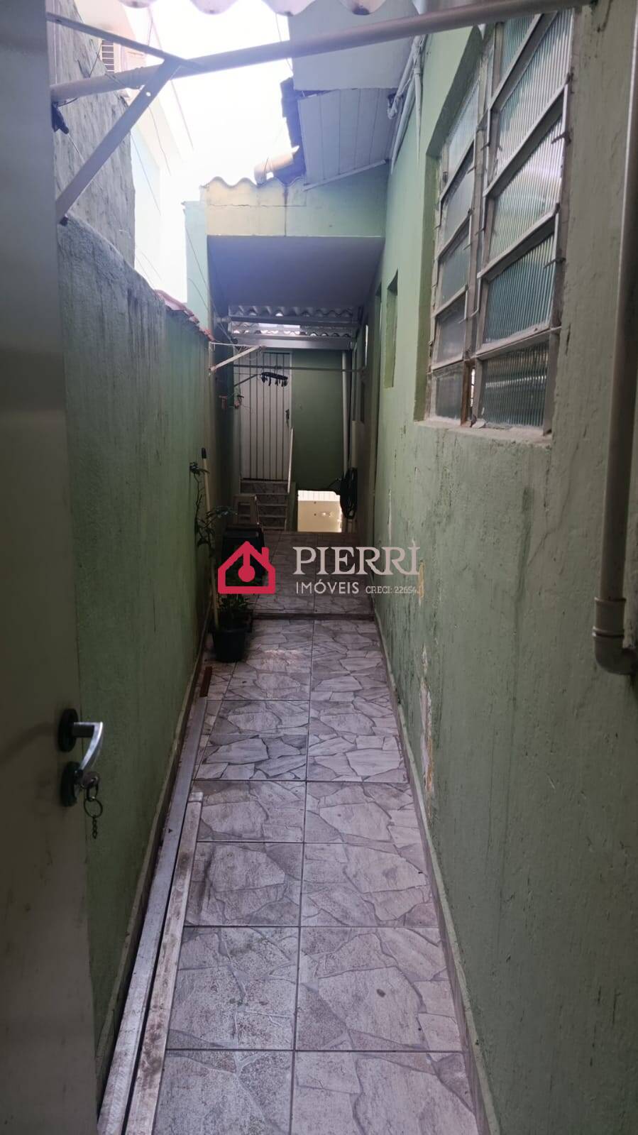 Casa, 3 quartos, 200 m² - Foto 20