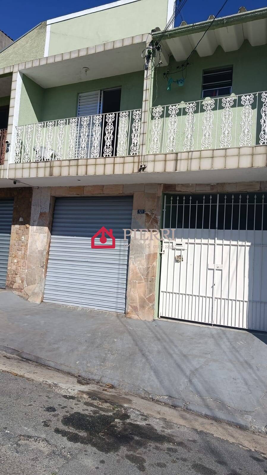 Casa, 3 quartos, 200 m² - Foto 1