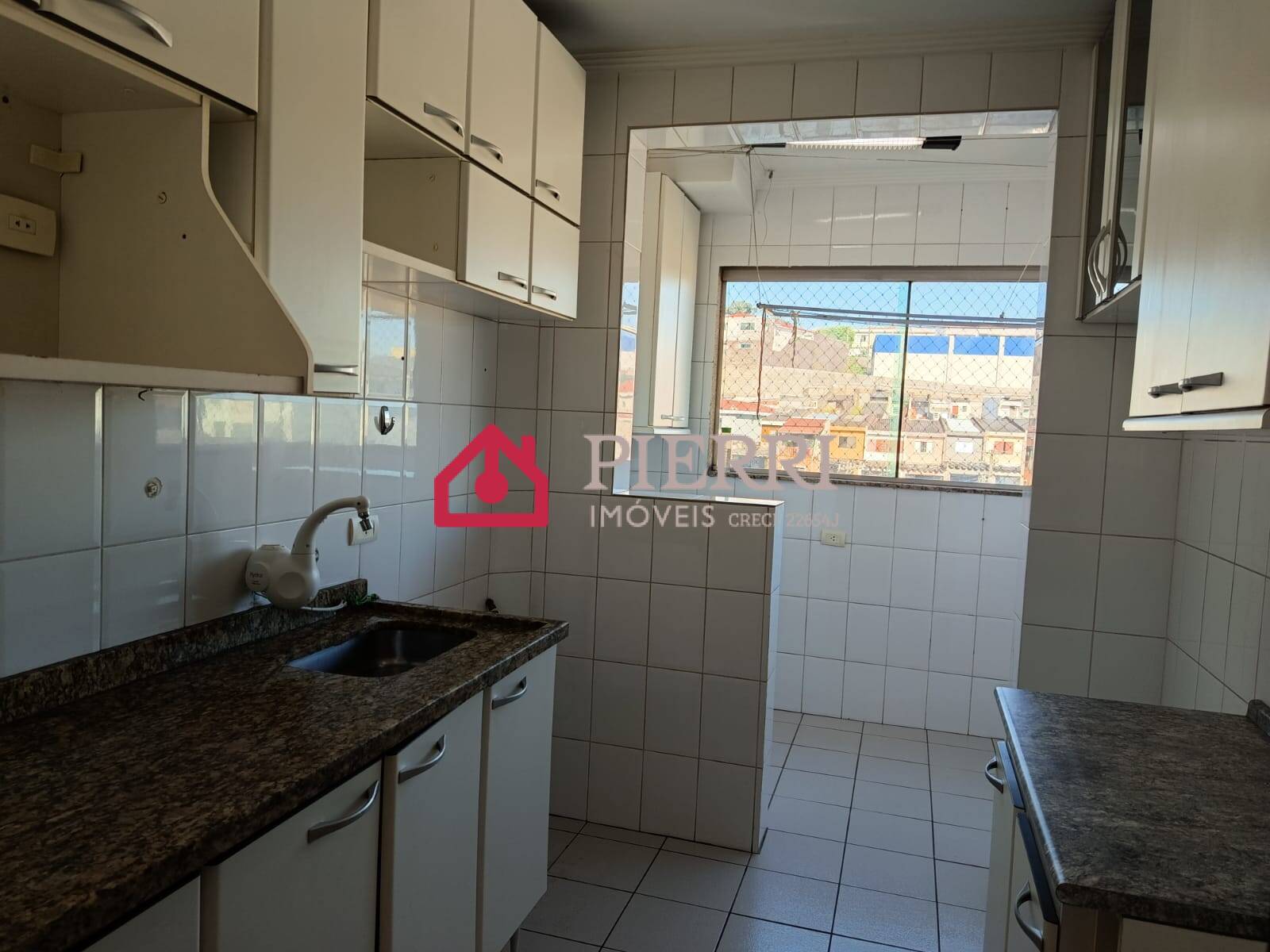 Apartamento, 2 quartos, 58 m² - Foto 3