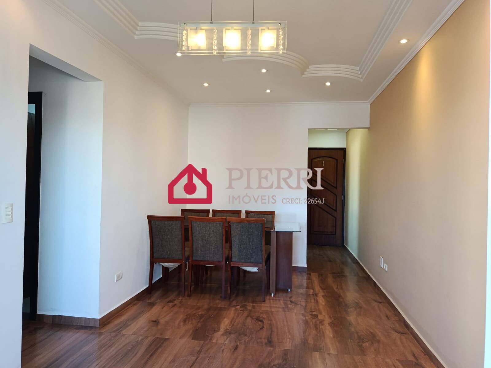 Apartamento, 2 quartos, 58 m² - Foto 2