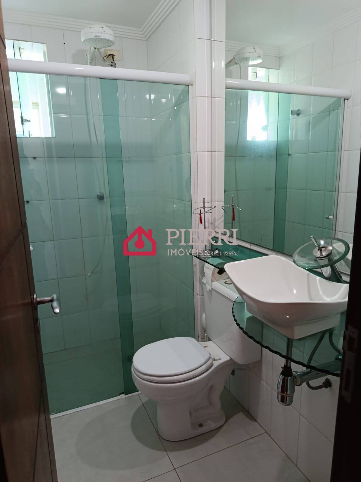 Apartamento, 2 quartos, 58 m² - Foto 11