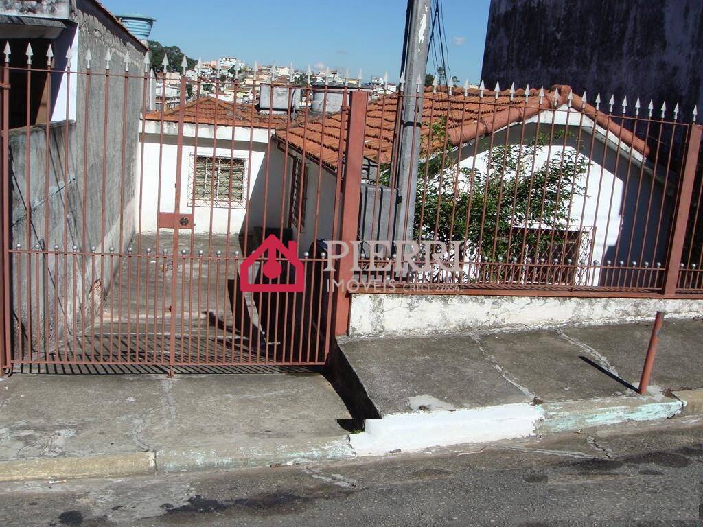 Terreno, 200 m² - Foto 1